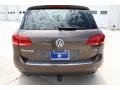 Toffee Brown Metallic - Touareg V6 Lux 4Motion Photo No. 12