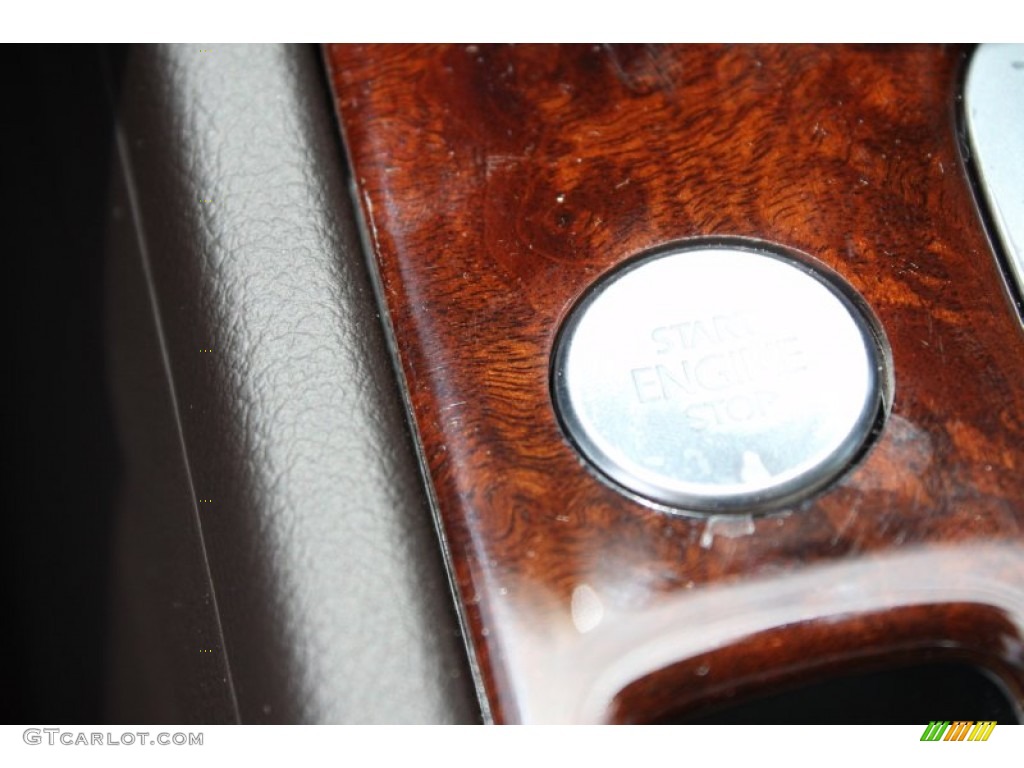 2014 Touareg V6 Lux 4Motion - Toffee Brown Metallic / Saddle Brown photo #23