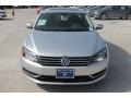 2014 Reflex Silver Metallic Volkswagen Passat 1.8T SE  photo #2