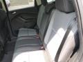 2014 Sterling Gray Ford Escape SE 1.6L EcoBoost 4WD  photo #8