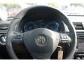 Reflex Silver Metallic - Passat 1.8T SE Photo No. 19