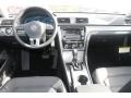 Reflex Silver Metallic - Passat 1.8T SE Photo No. 26