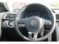 Reflex Silver Metallic - Passat 1.8T SE Photo No. 27