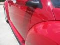 Salsa Red - New Beetle SE Convertible Photo No. 3