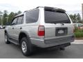 2000 Millennium Silver Metallic Toyota 4Runner   photo #4