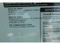 Reflex Silver Metallic - Passat 1.8T SE Photo No. 31