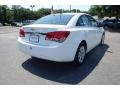 Summit White - Cruze LS Photo No. 5