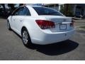 Summit White - Cruze LS Photo No. 7