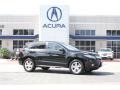 Crystal Black Pearl - RDX Technology Photo No. 1