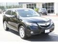 Crystal Black Pearl - RDX Technology Photo No. 3