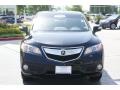 Crystal Black Pearl - RDX Technology Photo No. 4