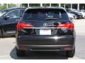 Crystal Black Pearl - RDX Technology Photo No. 5