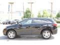 Crystal Black Pearl - RDX Technology Photo No. 6