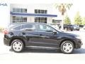 Crystal Black Pearl - RDX Technology Photo No. 7