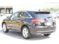 Crystal Black Pearl - RDX Technology Photo No. 8