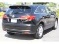Crystal Black Pearl - RDX Technology Photo No. 9