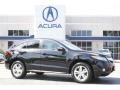 Crystal Black Pearl - RDX Technology Photo No. 10