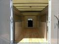 2014 Summit White GMC Savana Cutaway 3500 Commercial Moving Truck  photo #9