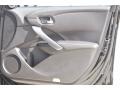 Crystal Black Pearl - RDX Technology Photo No. 22