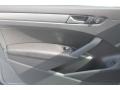2014 Platinum Gray Metallic Volkswagen Passat 1.8T SE  photo #8