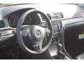 2014 Platinum Gray Metallic Volkswagen Passat 1.8T SE  photo #9