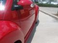 Salsa Red - New Beetle S Coupe Photo No. 25