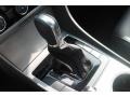 2014 Platinum Gray Metallic Volkswagen Passat 1.8T SE  photo #17