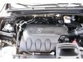 Crystal Black Pearl - RDX Technology Photo No. 52