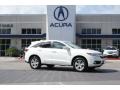 White Diamond Pearl - RDX Technology Photo No. 1