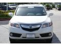 White Diamond Pearl - RDX Technology Photo No. 4