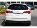 White Diamond Pearl - RDX Technology Photo No. 5