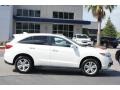 White Diamond Pearl - RDX Technology Photo No. 7