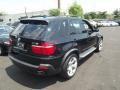 Black Sapphire Metallic - X5 4.8i Photo No. 3