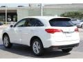 White Diamond Pearl - RDX Technology Photo No. 8