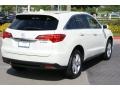 White Diamond Pearl - RDX Technology Photo No. 9