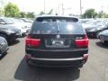 Black Sapphire Metallic - X5 4.8i Photo No. 5