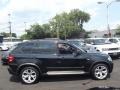 Black Sapphire Metallic - X5 4.8i Photo No. 6