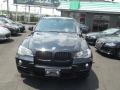 Black Sapphire Metallic - X5 4.8i Photo No. 7
