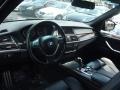 Black Sapphire Metallic - X5 4.8i Photo No. 8