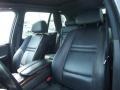 Black Sapphire Metallic - X5 4.8i Photo No. 9
