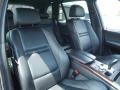 Black Sapphire Metallic - X5 4.8i Photo No. 15