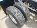 Vermillion Red - F350 Super Duty XL Regular Cab 4x4 Dually Chassis Photo No. 9