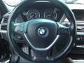 Black Sapphire Metallic - X5 4.8i Photo No. 24