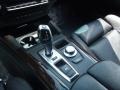 Black Sapphire Metallic - X5 4.8i Photo No. 33