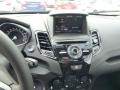 Ruby Red - Fiesta Titanium Hatchback Photo No. 12