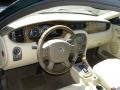 Jaguar Racing Green Metallic - X-Type 3.0 Photo No. 14