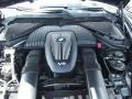 Black Sapphire Metallic - X5 4.8i Photo No. 39