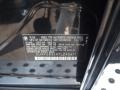 Black Sapphire Metallic - X5 4.8i Photo No. 40