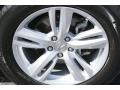White Diamond Pearl - RDX Technology Photo No. 51
