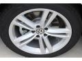 Candy White - Passat 1.8T SE Photo No. 4